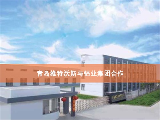 維特沃斯與鋁業(yè)合作 維特沃斯與鋁業(yè)合作