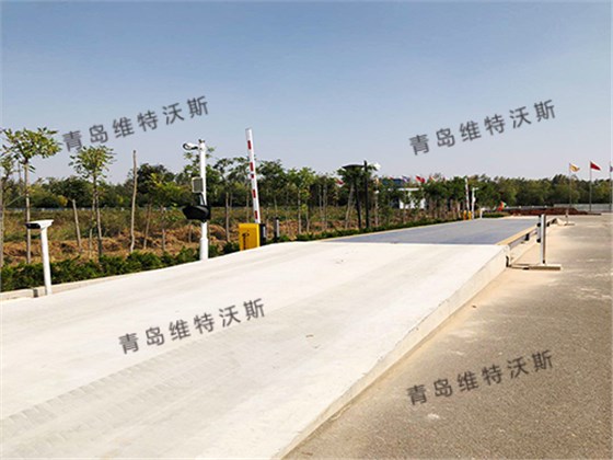 維特沃斯地磅秤廠家 維特沃斯地磅秤廠家