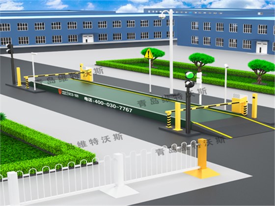 電子地磅汽車衡 電子地磅汽車衡