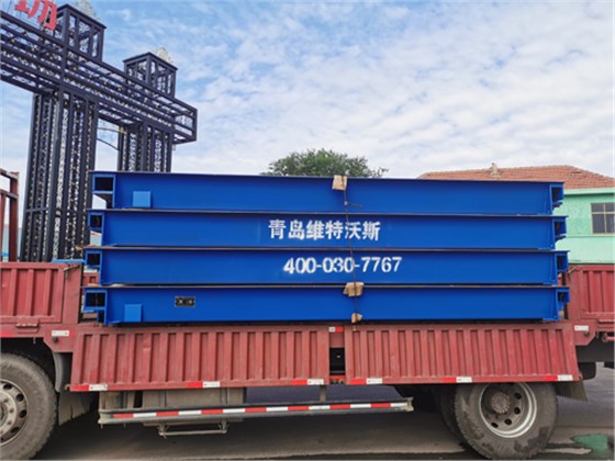 電子地磅汽車衡價格 電子地磅汽車衡價格