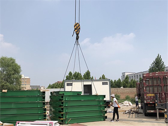 電子地磅 電子地磅