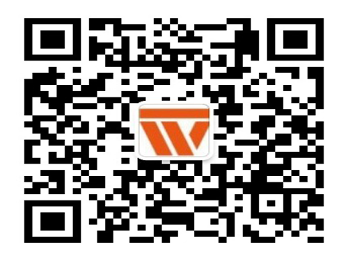 維特沃斯公眾號二維碼 維特沃斯公眾號二維碼