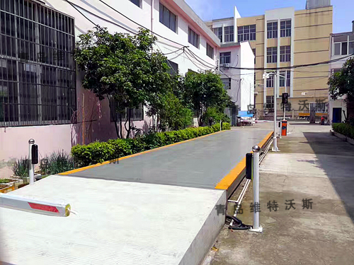 維特沃斯自動汽車衡 維特沃斯自動汽車衡
