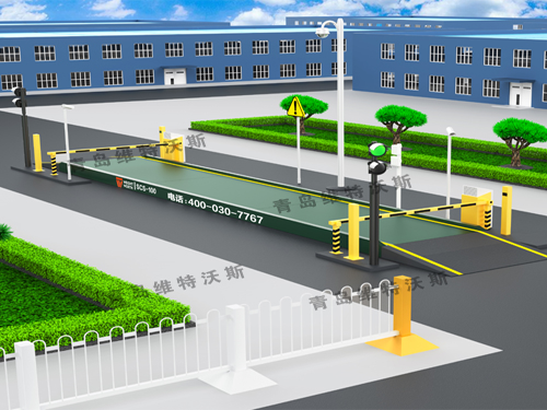 地磅品牌 地磅品牌