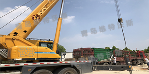 為什么選擇維特沃斯地磅生產廠家的用戶這么多