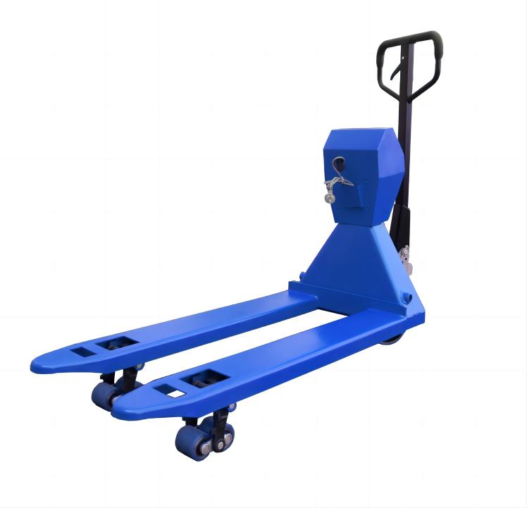 手動液壓叉車秤哪家好什么品牌好 手動液壓叉車秤哪家好什么品牌好