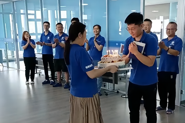 維特沃斯七夕節，好事成“叕”！