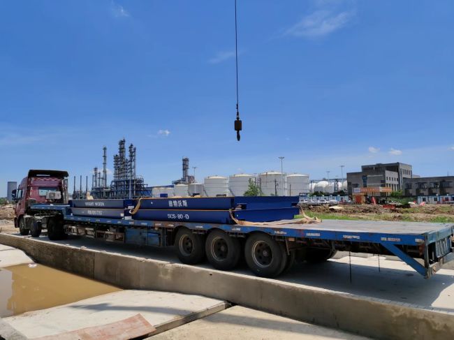 山東地磅如何選？山東地磅生產廠家哪家比較好？